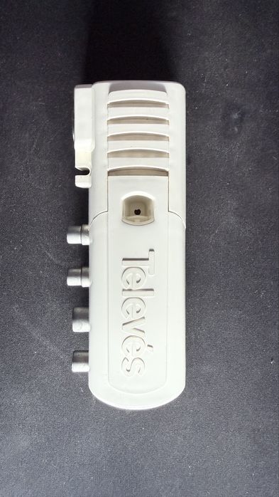 Modulador VHF/UHF Televes 5857