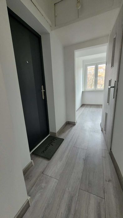 Mieszkanie po remoncie – 35,10 m² ,2 pokoje.