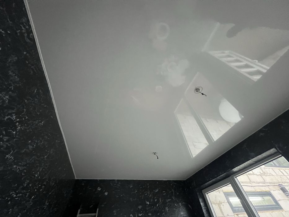 Натяжні стелі PREMIUM CLASS