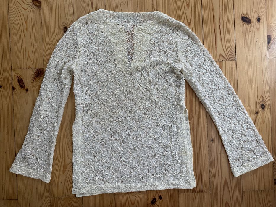 Bluzka Karen Millen roz L