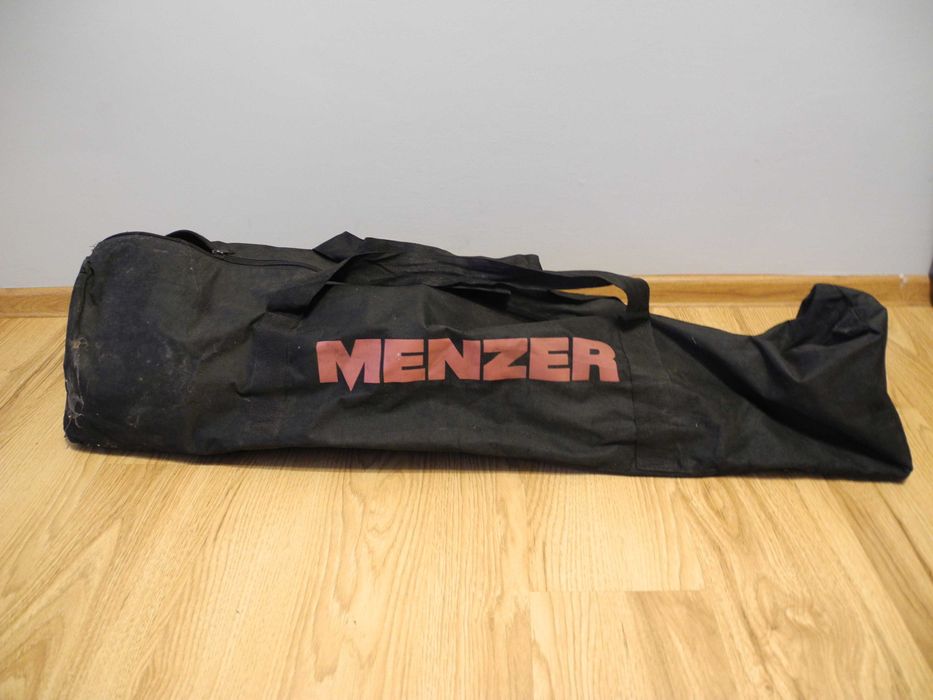 Szlifierka do gipsu żyrafa MENZER LHS 225 VARIO jak NOWA