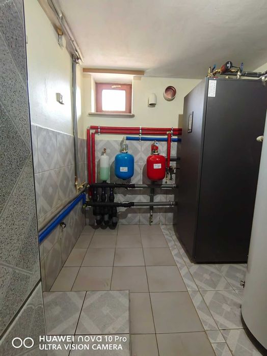 Instalacja i Montaż Gruntowych Pompy Ciepła