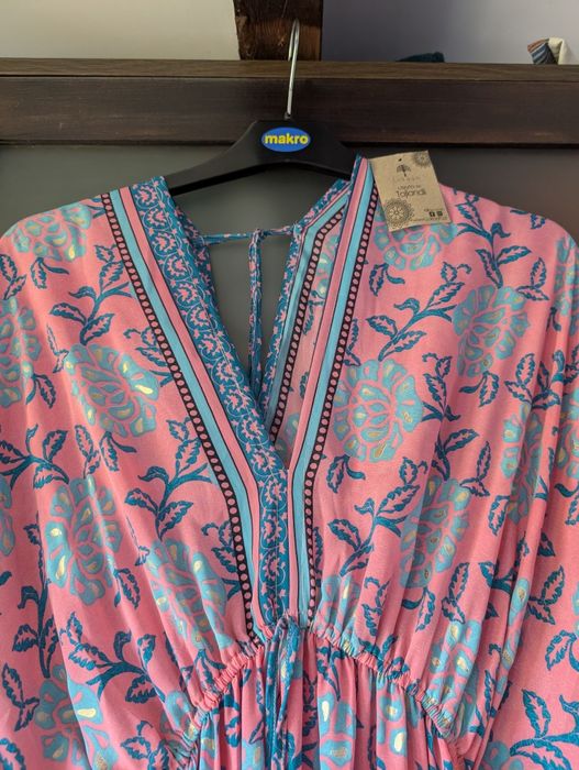 Sukienka boho S lub M