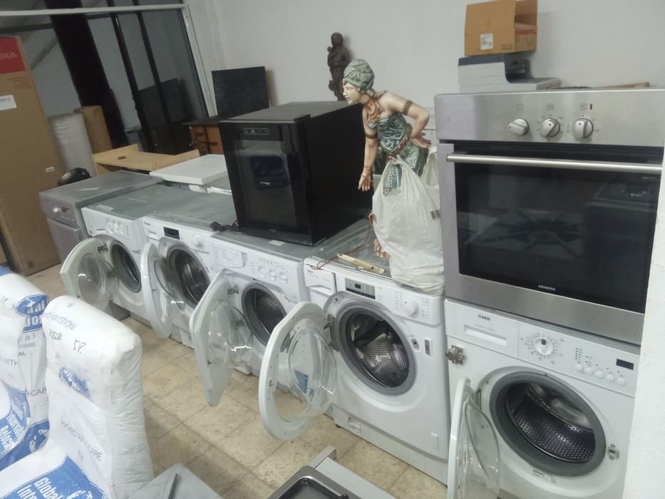 Forno encastre entrego em sua casa