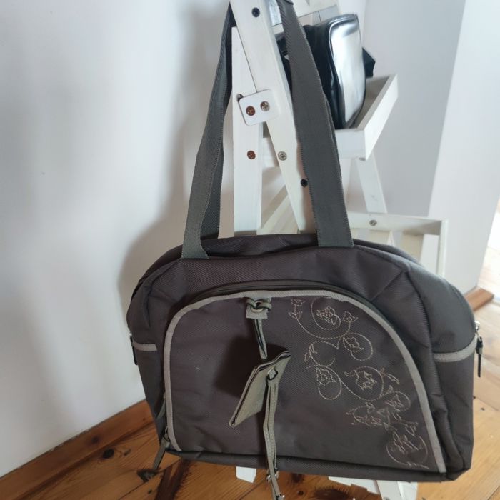 Torba na laptopa