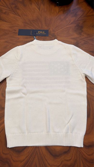 Malha Ralph Lauren (S)