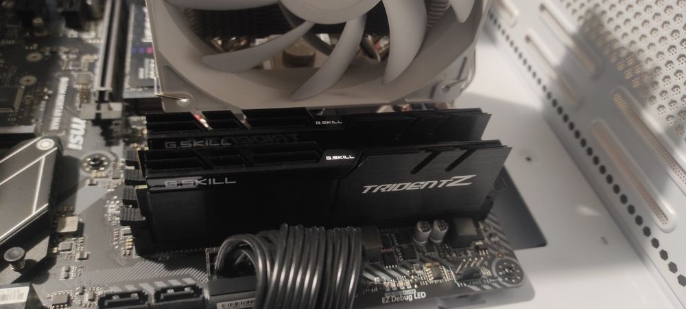 Готовый ПК r5 5600 + rtx 3080