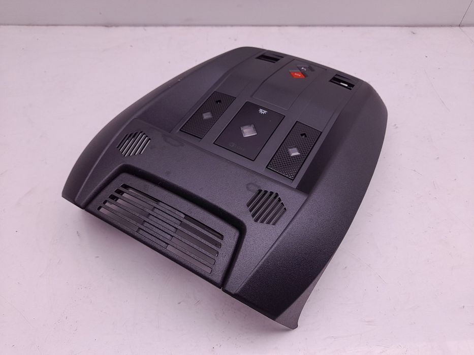 Plafonier frente DS DS7 Crossback (J_)