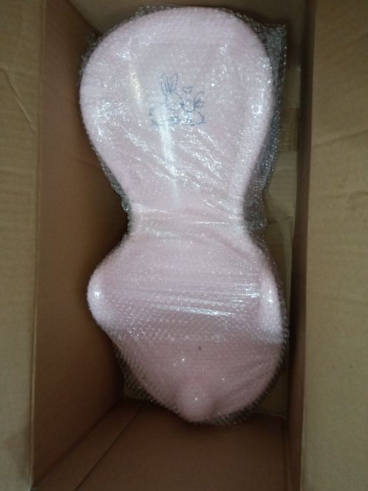 Горка для купания