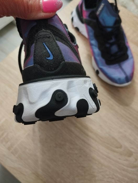 Nike buty do biegania