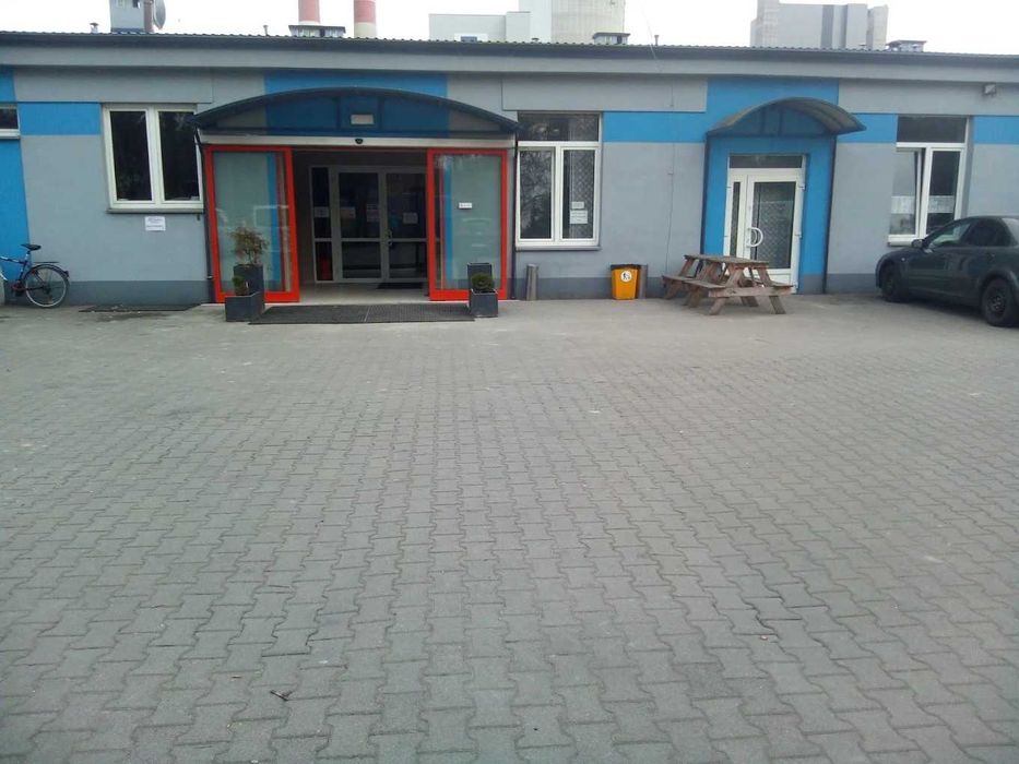 Hostel Domel Noclegi Pracownicze Pokoje z Łazienkami w Jaworznie