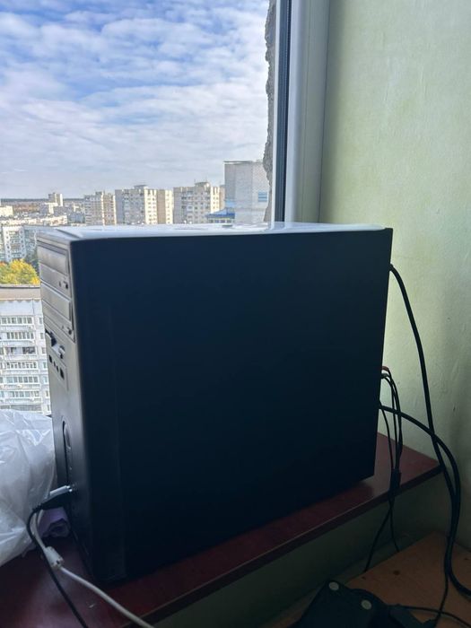 Продам компьютер