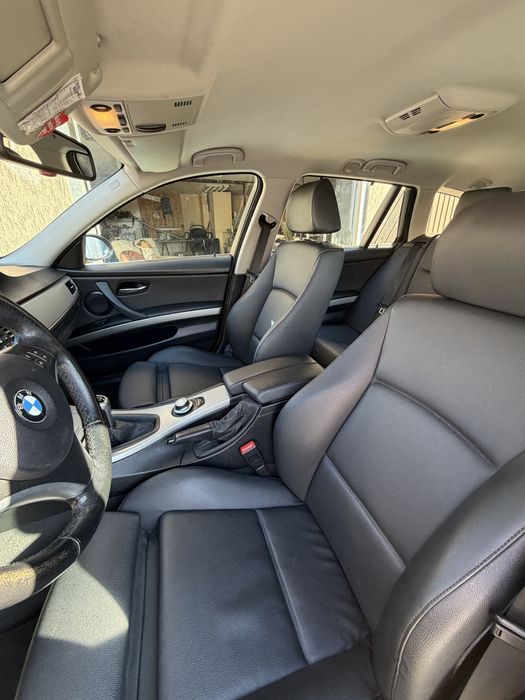 Bmw seria 3 e91 kombi