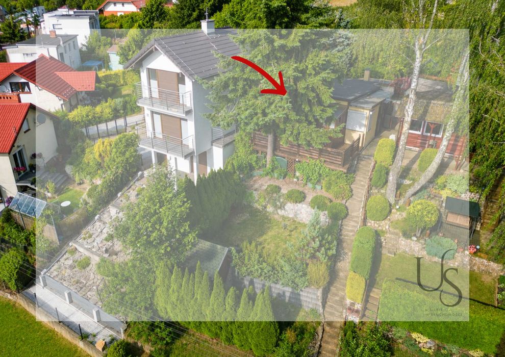 Dom – Charzykowy, powiat chojnicki - Widok 2