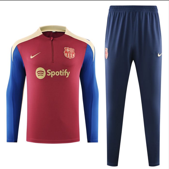 Conjuntos Deportivos Época 25/26