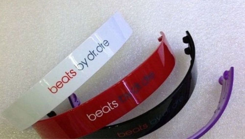 Дуги Дужки оголовье Beats Solo Studio Pro wireless