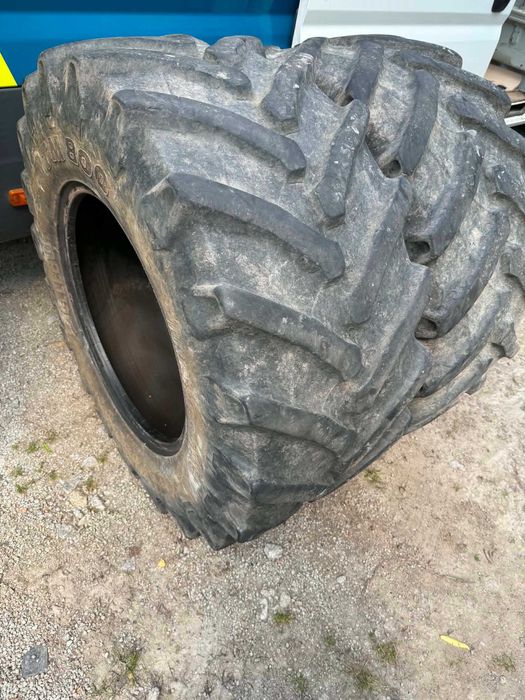 Opony rolnicze 480/65r24 Trelleborg