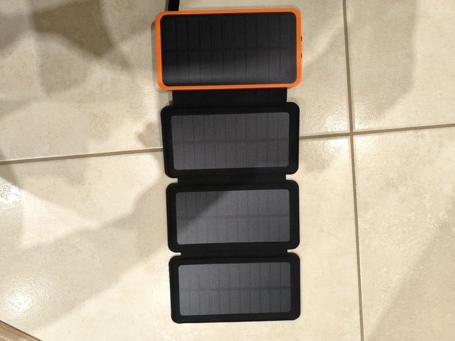 Павербанки з Європи