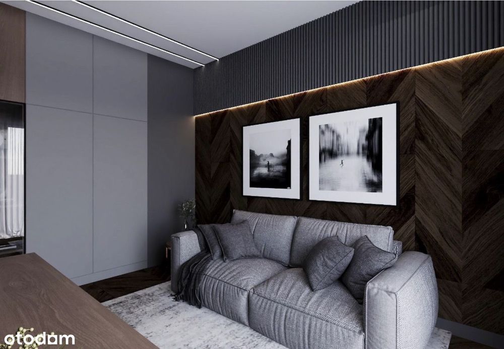 Luxury apartment | Top quality