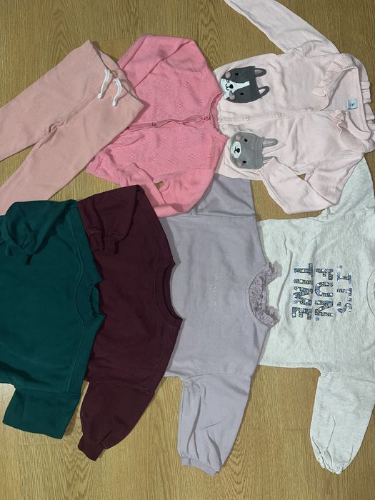 Бомпер zara,Піжама для дівчинки лосини hm,одяг для дівчинки,боді zara,купальник,плаття-сукня next шорти футболка