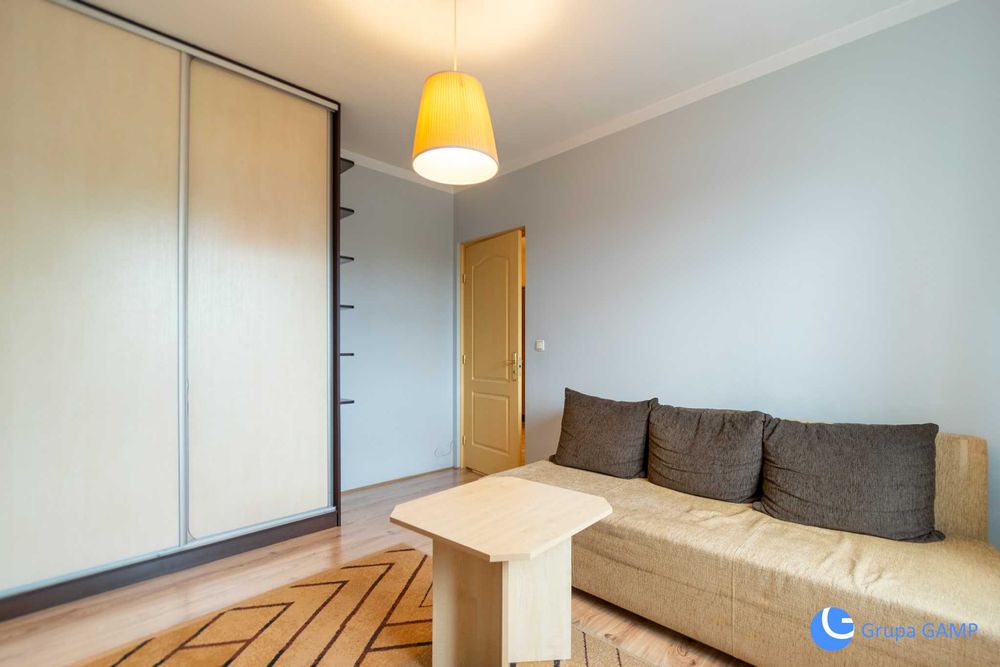 Kawalerka, 30m2, ul. Ułanów, Park Lotników