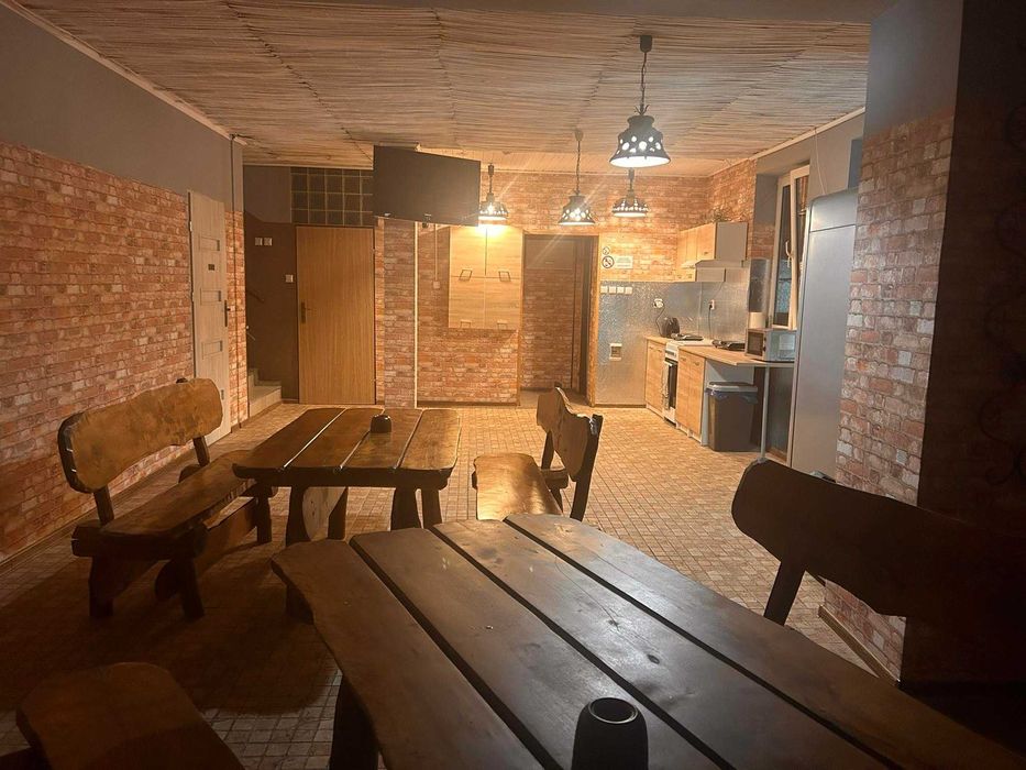 Pokoje Wynajem Hotel Noclegi Kwatery Orlen Pracownicy Płock Słupno