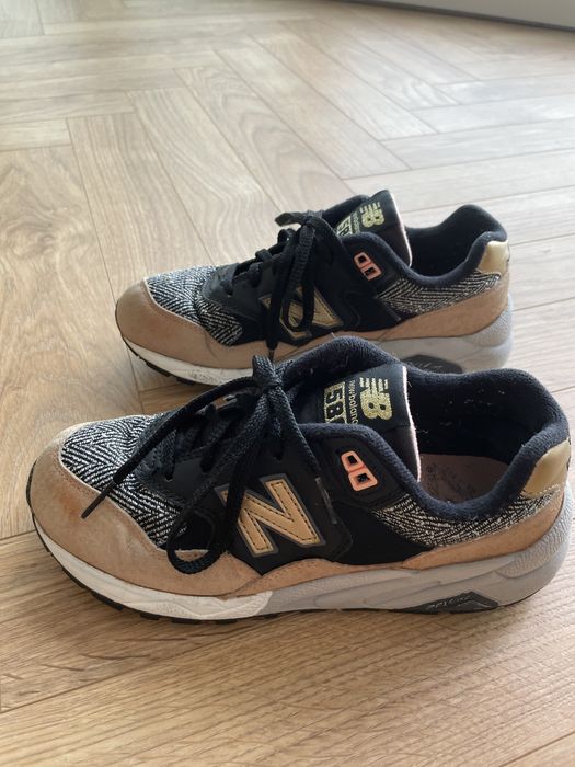 Buty sneakersy New balance 37