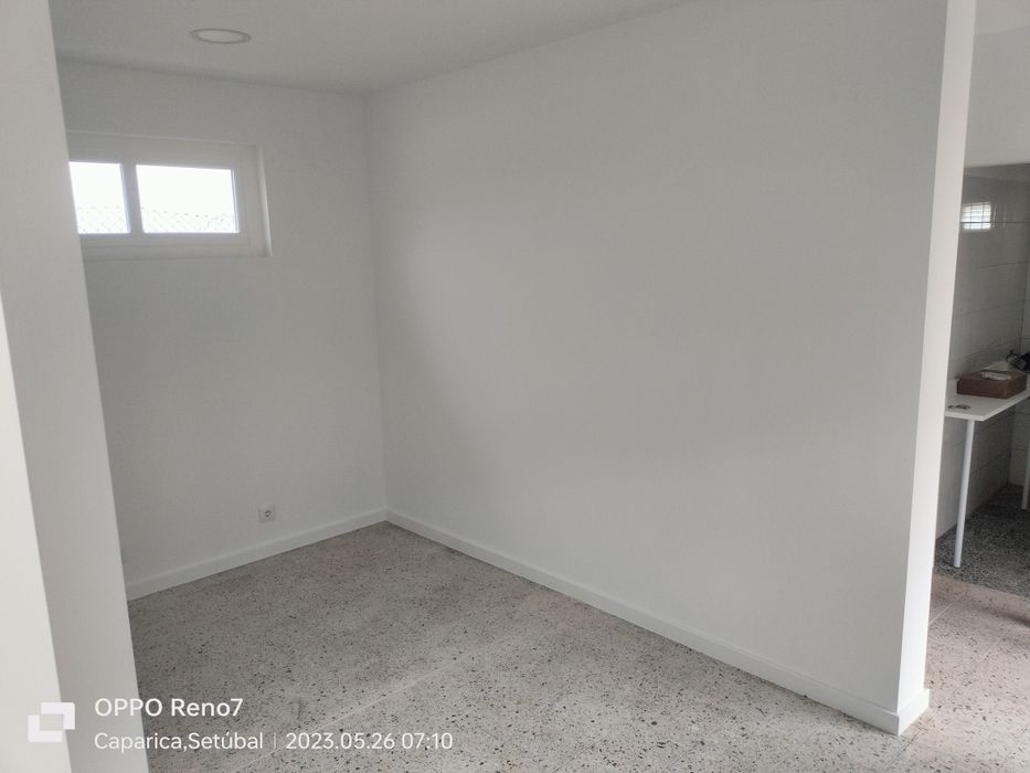 Remodelações gerais