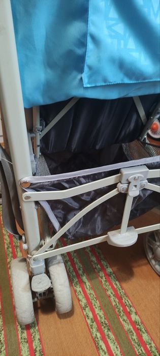 Коляска прогулочна labona