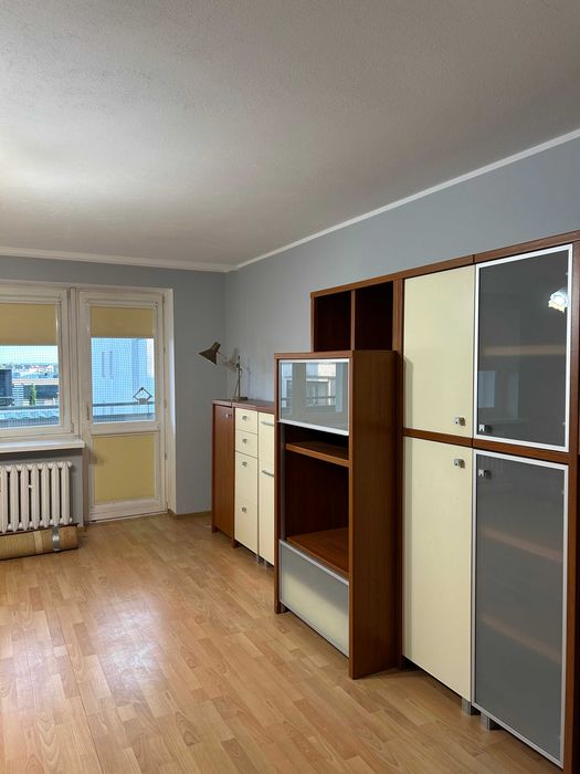 Wynajmę mieszkanie 2 pokojowe w super lokalizacji - Widok 4