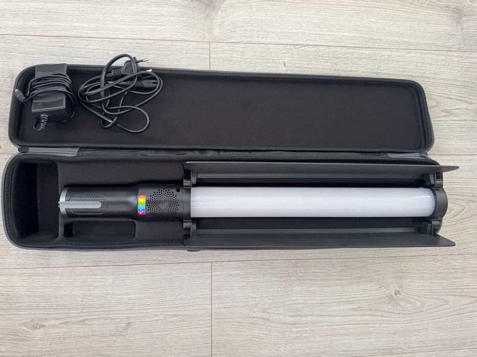 Lampa LED Newell RGB Dewi 50 max 50W 2700-10000K aplikacja 300 LED