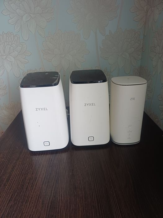 Продам роутер ZYXEL, ZTE