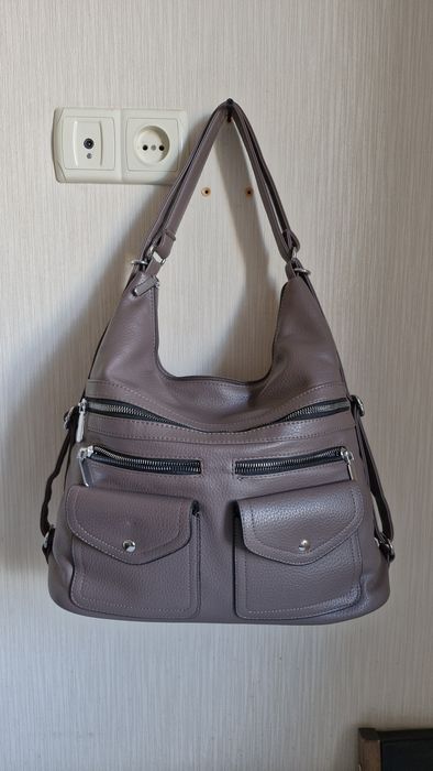 Продам новую женскую сумку