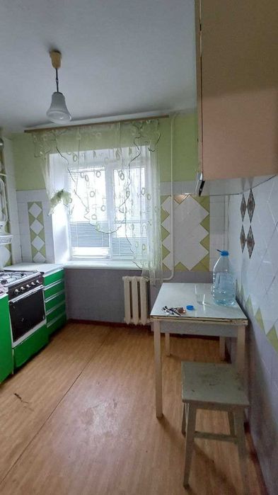 Продаю 3 квартиру Мира - Строителей 2/5