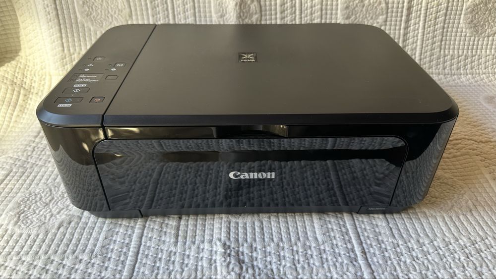 Impressora scanner Canon PIXMA