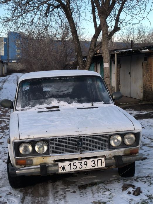 Продам ваз 2106.
