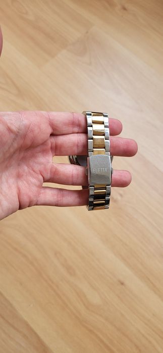 Vendo Relógio Eletta