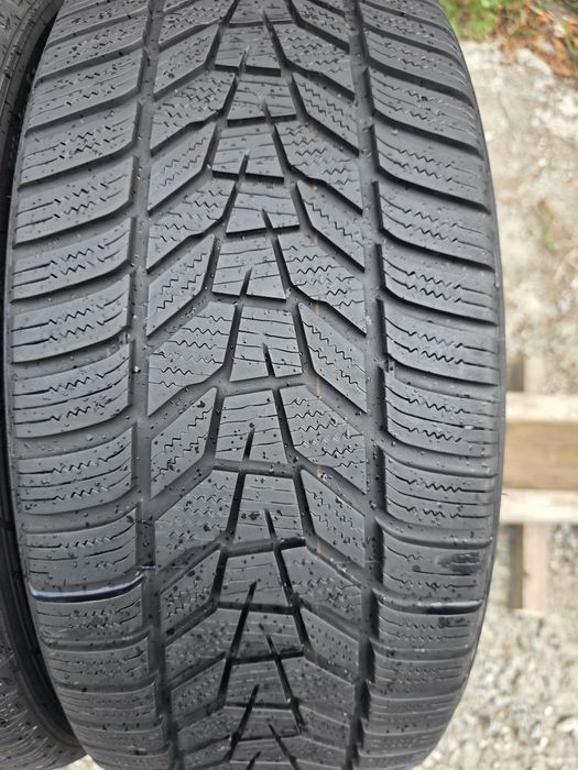 шини зимові 225/45r19 Hankook Резина зимова