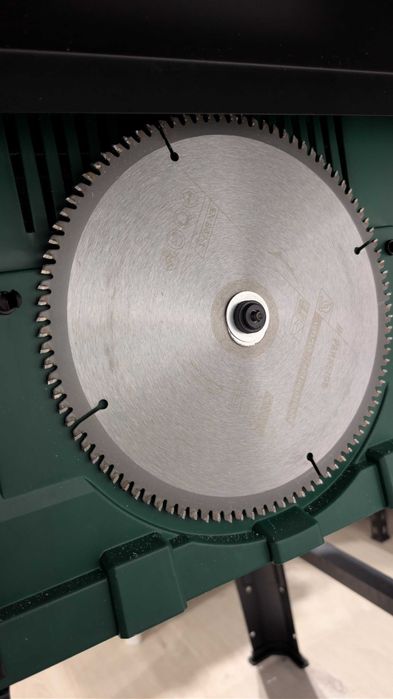 PARKSIDE Stołowa pilarka tarczowa PTKS 2200 A1