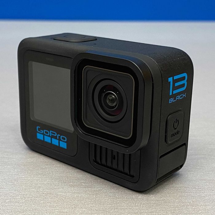 GoPro Hero 13 | Black | Extended Power Bundle
