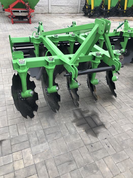 Борона Дископлуг