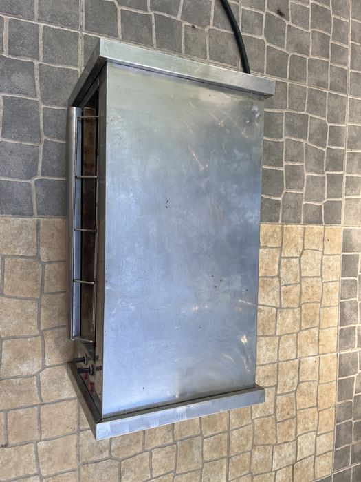 Torradeira profissional bravo