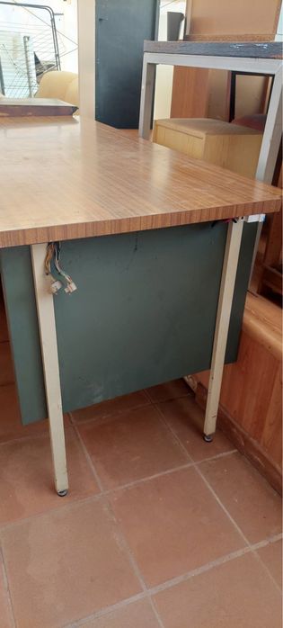 Secretaria de escritorio