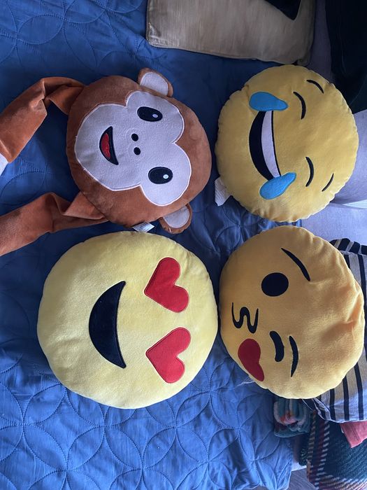 All Plush Toys for €2 Each.