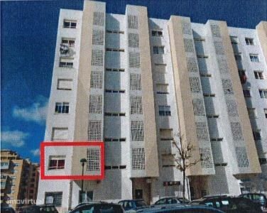 Apartamento T2 em Carnaxide uma excelente solução de arrendamento de l