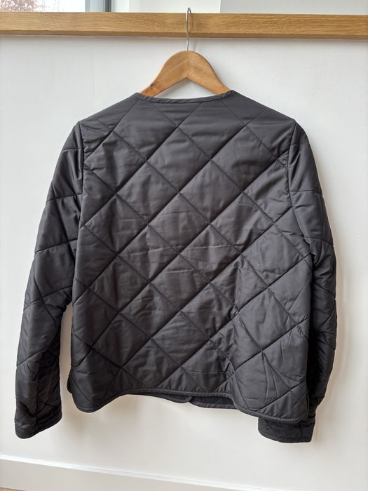 Pikowana kurtka KappAhl