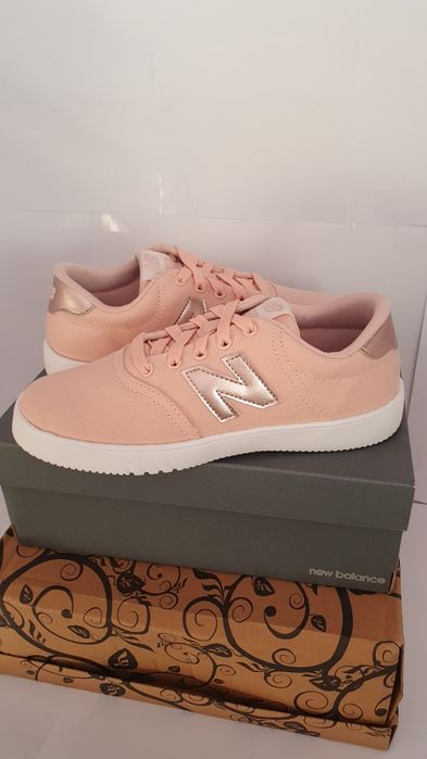 Sneakersy nowe damskie sportowe New Balance Rozmiar 36.5