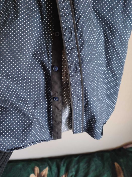 Сорочка на хлопчика 8-9р.