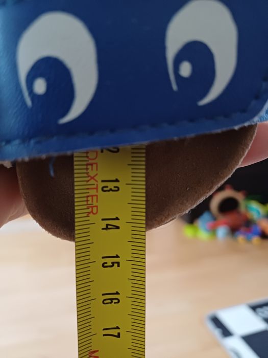 Sandały dziecięce r22 InExtenso