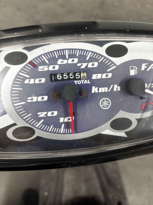 Yamaha bws 70cc athena  Estética original   Preço  negociável   Qualquer coisa mande mensagem